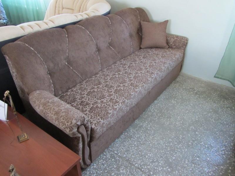 диван прямой классика в Бийске