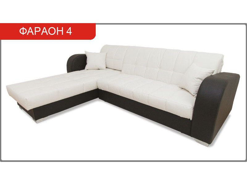 диван угловой фараон 4 аккордеон в Бийске