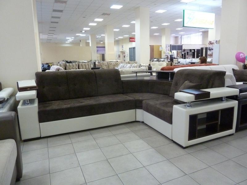 диван угловой бриз-м венеция в Бийске
