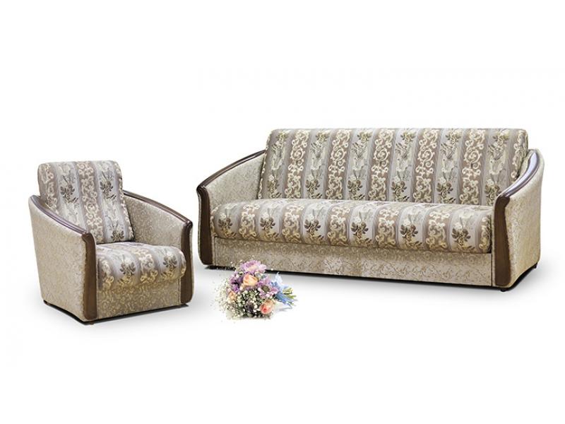 диван балтийский decor в Бийске