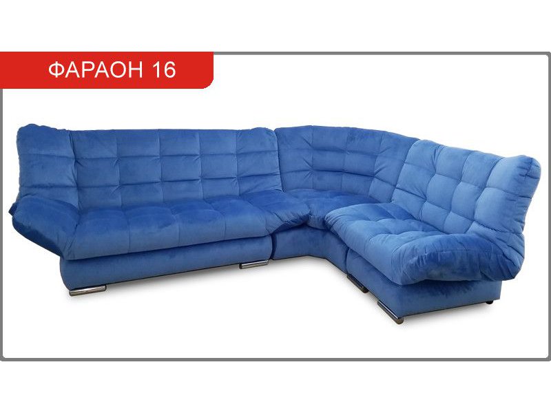 диван угловой фараон 16 в Бийске