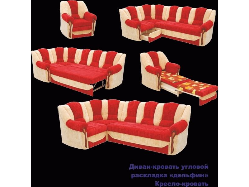 диван угловой диана в Бийске