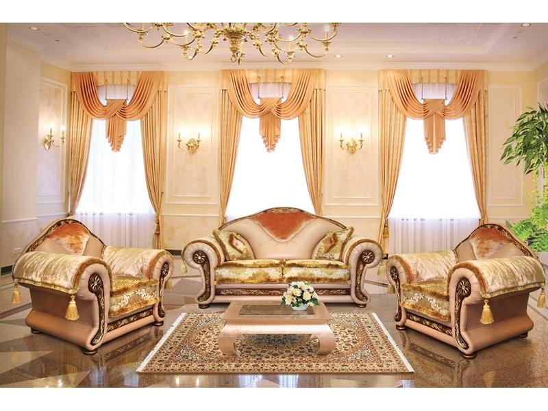 диван прямой «карина» в Бийске
