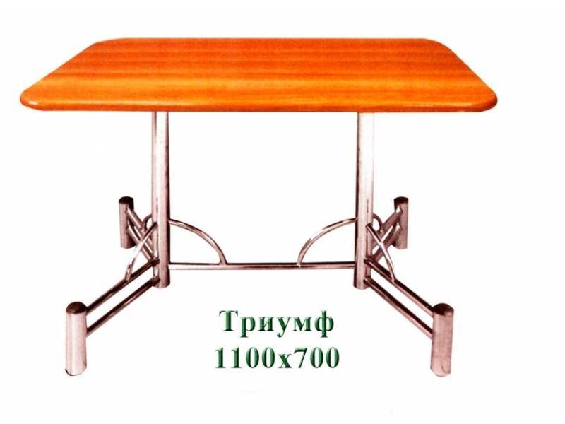стол обеденный триумф в Бийске
