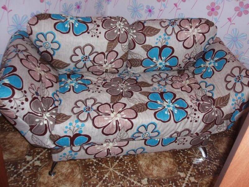 диван прямой никко биатриче в Бийске
