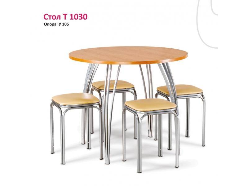 круглый стол т 1030 в Бийске