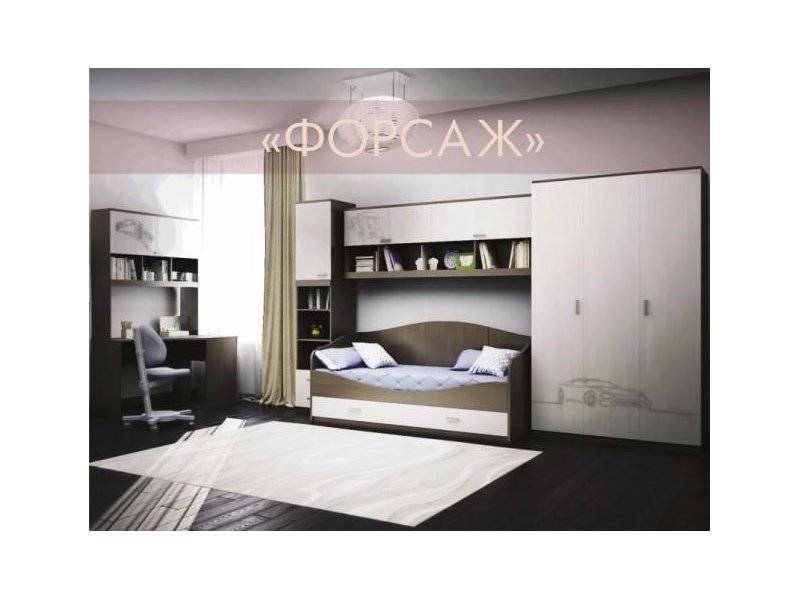детская форсаж в Бийске