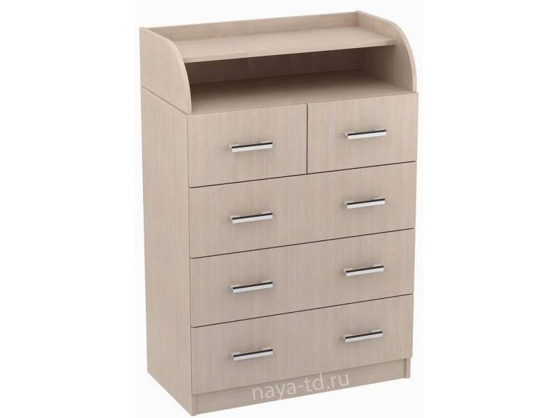 комод 01 аист в Бийске
