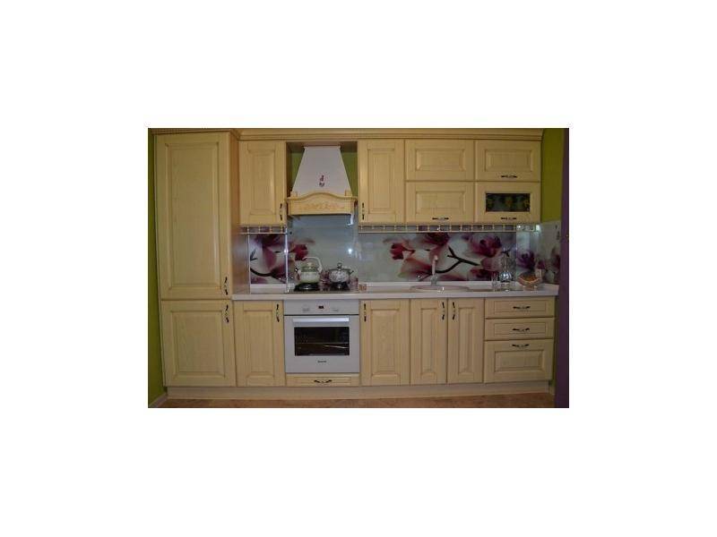 кухня k002 в Бийске