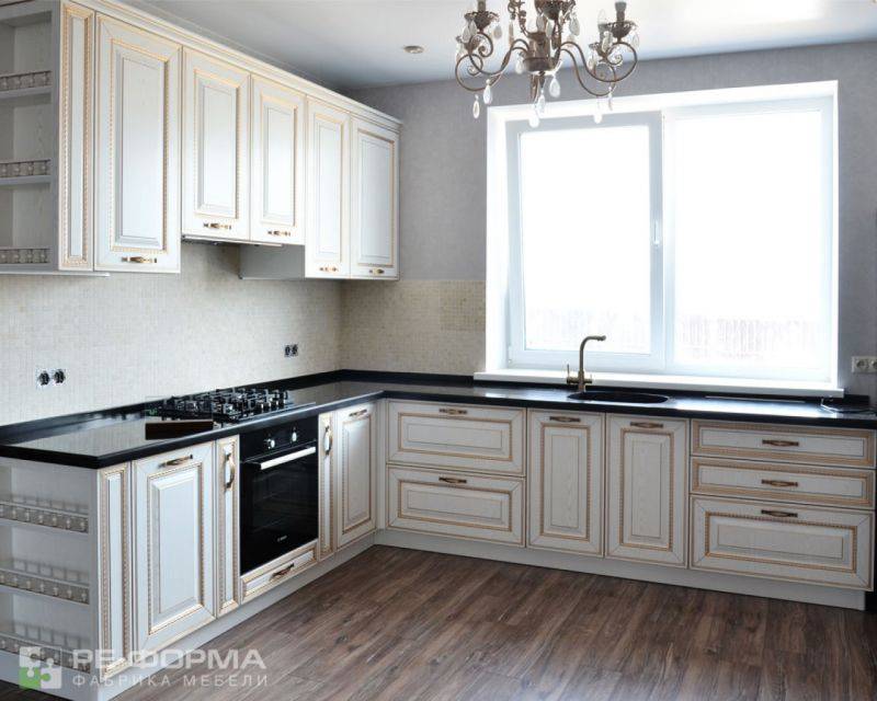 кухня 012 в Бийске