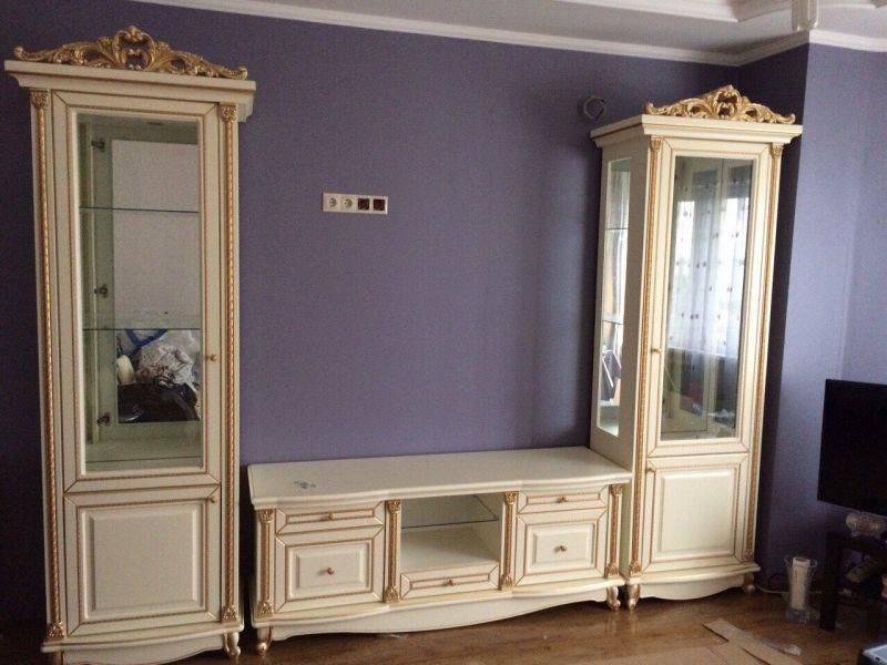 гостиная ариза в Бийске