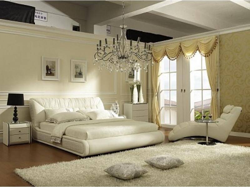 кровать ray 9093 160х200 см в Бийске