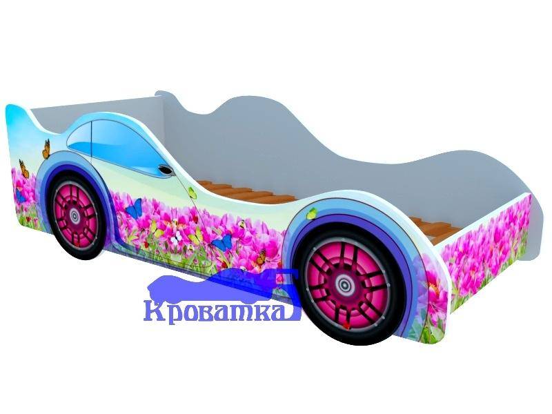новая кровать вдохновение в Бийске