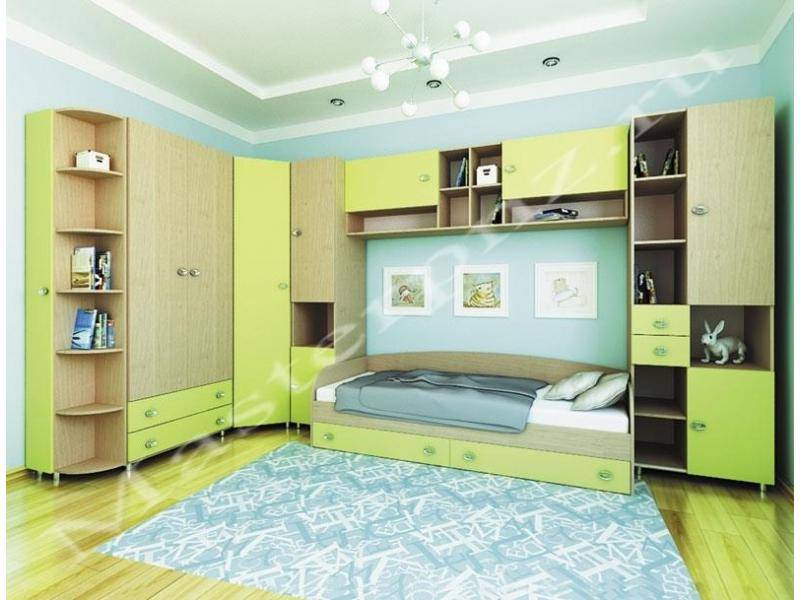 детская 109 в Бийске