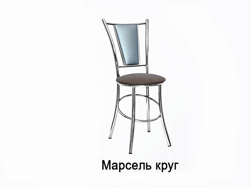 стул марсель круг в Бийске