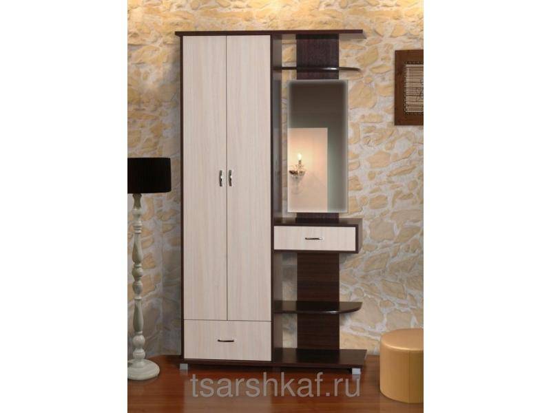 прихожая 34 в Бийске
