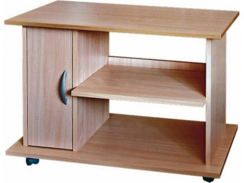 тумба моцарт п48.00д1 лдсп в Бийске