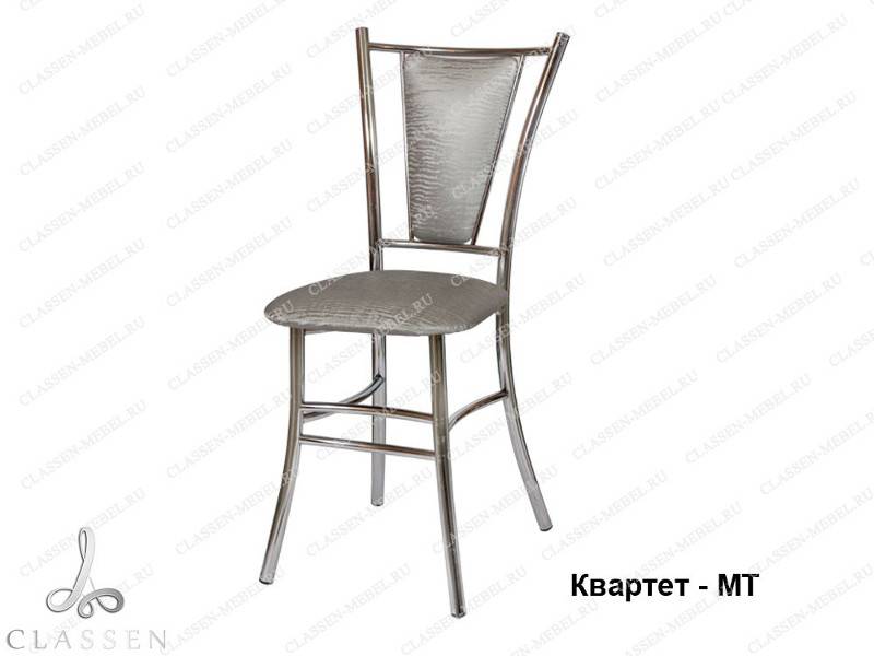 стул квартет-мт в Бийске