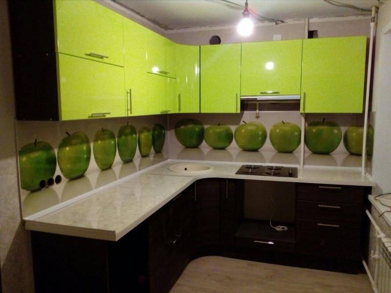 кухня грация в Бийске