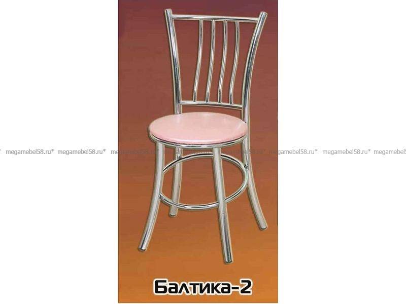 стул балтика 2 в Бийске