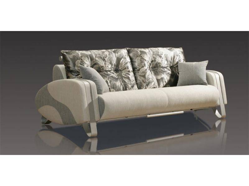 диван прямой lucky bench 800 в Бийске