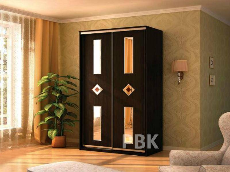 шкаф с фьюзингом в Бийске