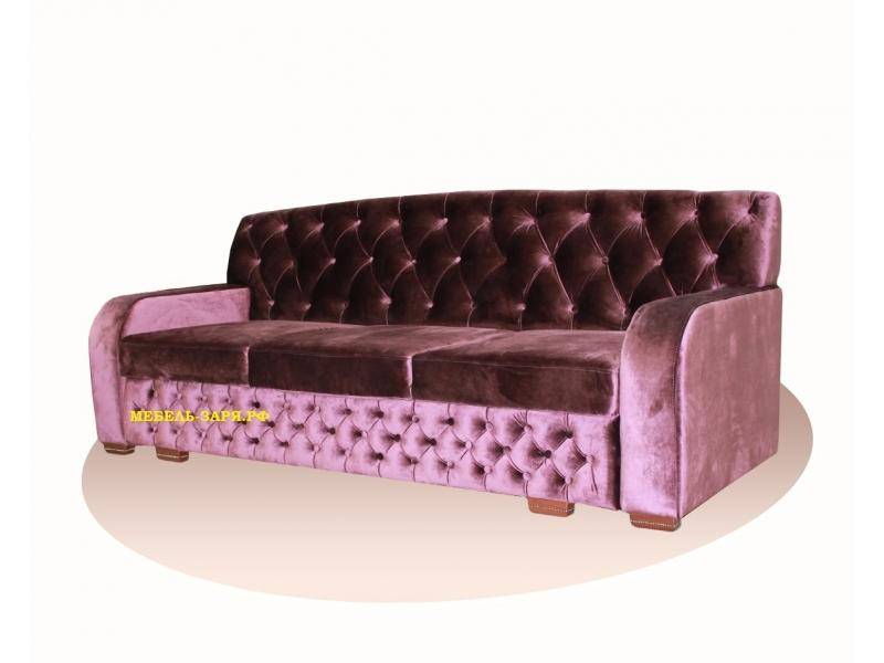 модный диван loft в Бийске