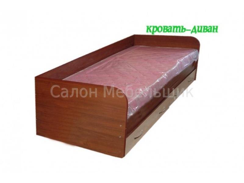 кровать в Бийске