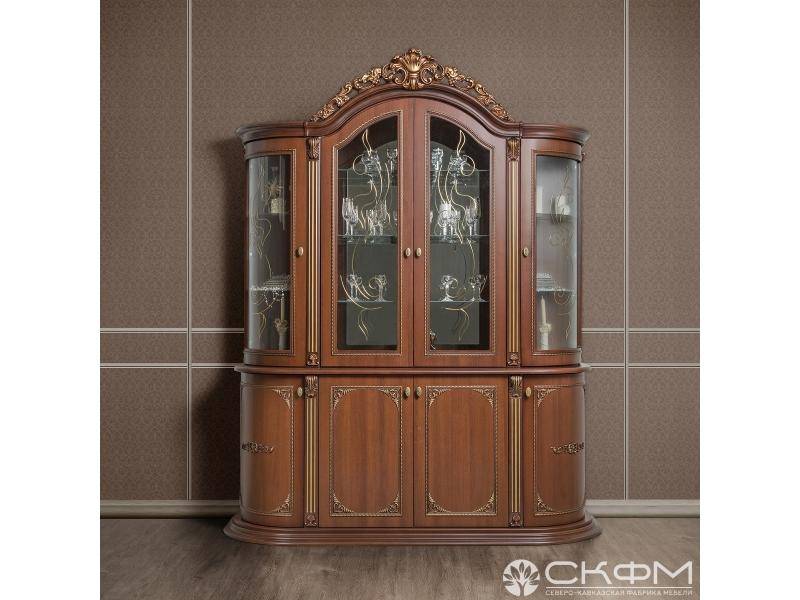 буфет динара темный в Бийске