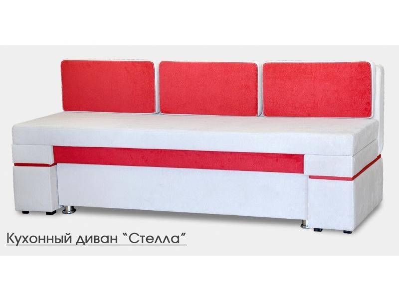 кухонный диван стелла в Бийске