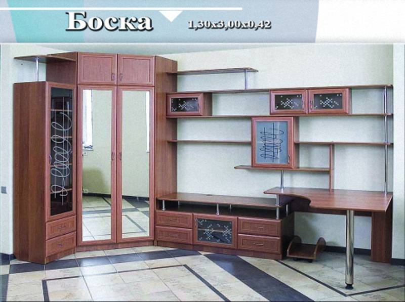 детская боска в Бийске