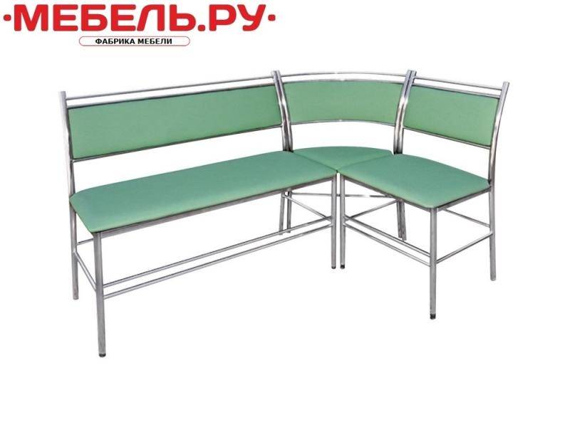 кухонный уголок 2 в Бийске