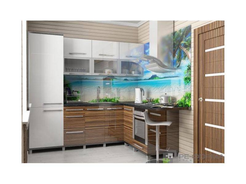 мини кухня 004 в Бийске