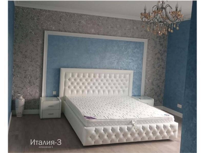 кровать италия 3 в Бийске