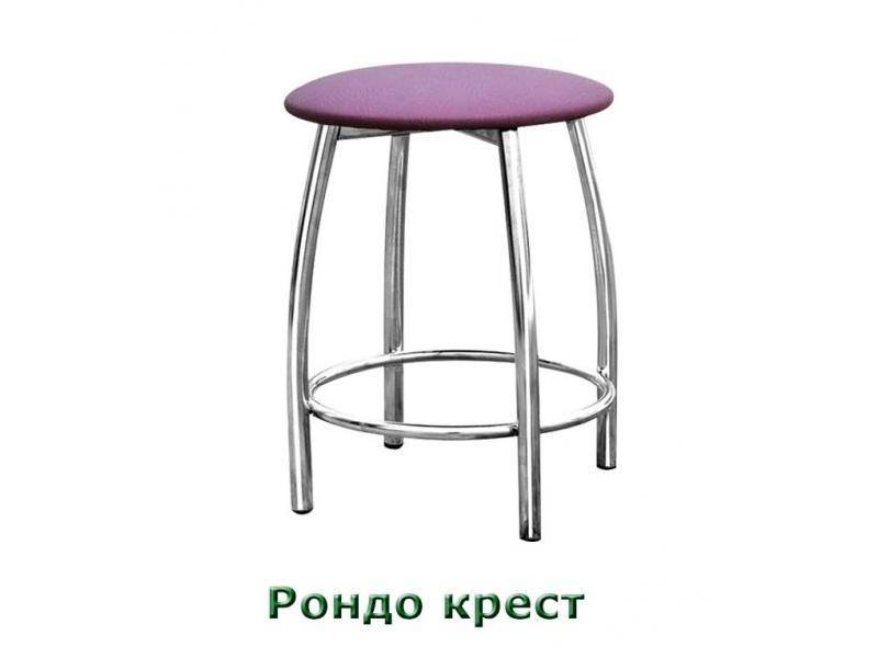 табурет рондо крест в Бийске