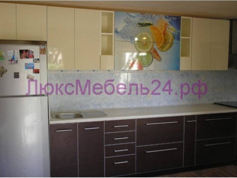 кухонный гарнитур 1 в Бийске