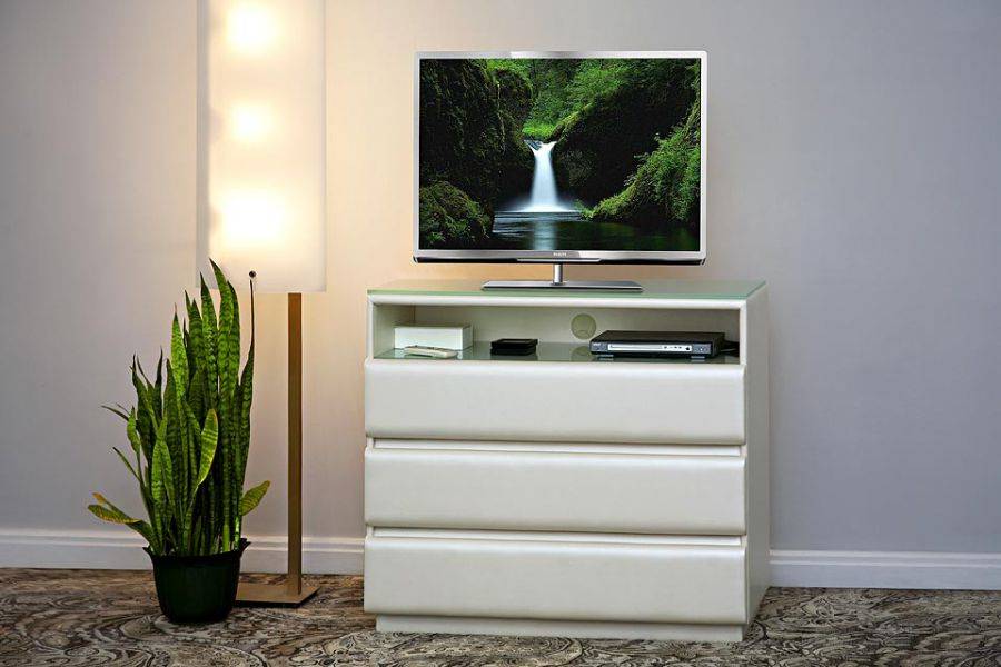 комод севилья-tv в Бийске