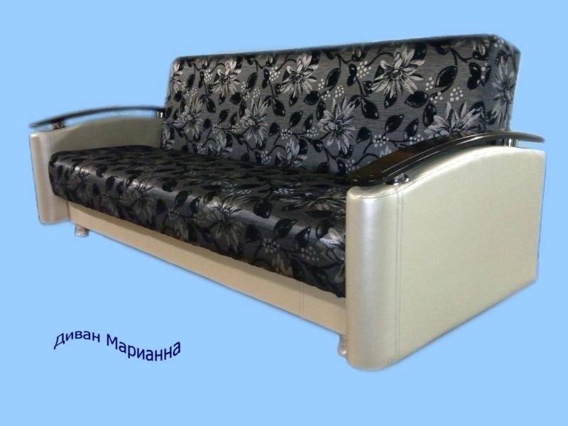 диван прямой марианна в Бийске
