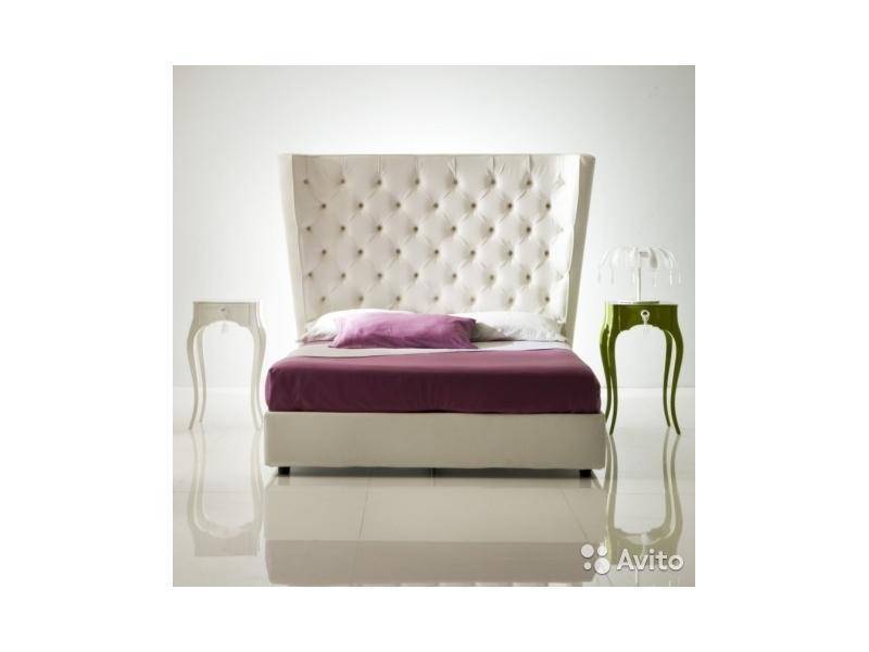 кровать letto gm 65 в Бийске