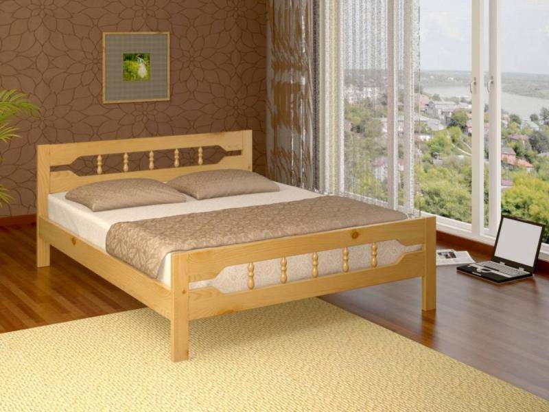 кровать крокус в Бийске
