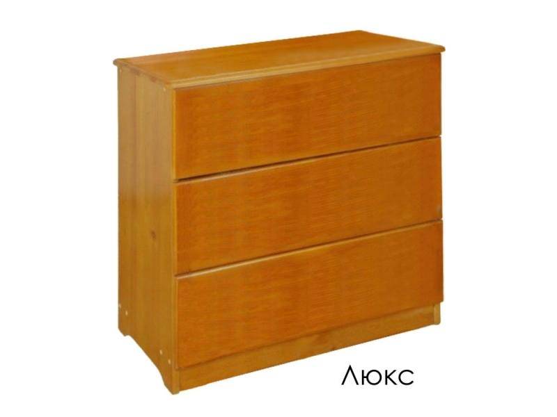 комод люкс в Бийске