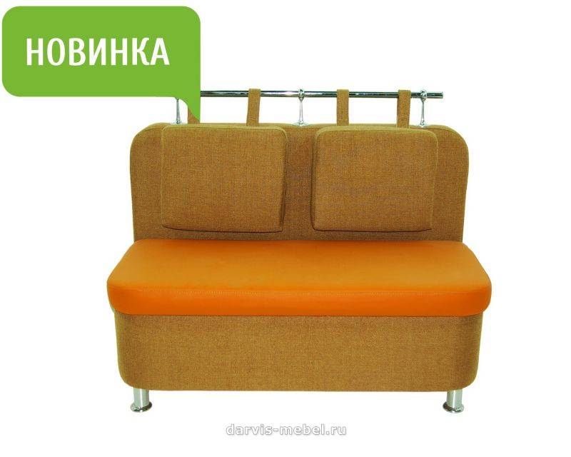 кухонный мини-диван престиж в Бийске