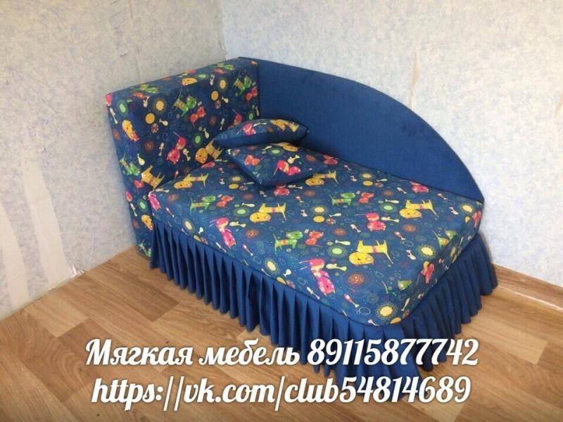 кровать мерри в Бийске