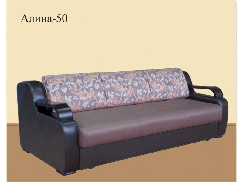 еврософа алина 50 в Бийске