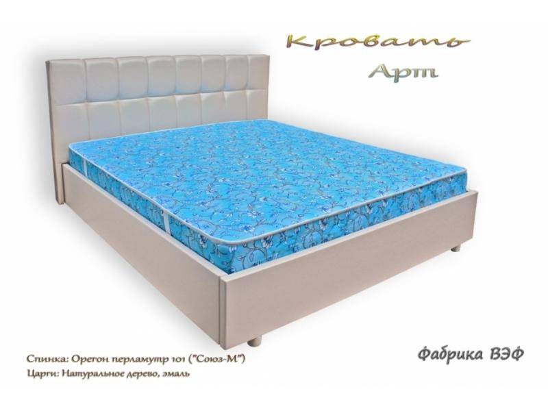 кровать арт в Бийске