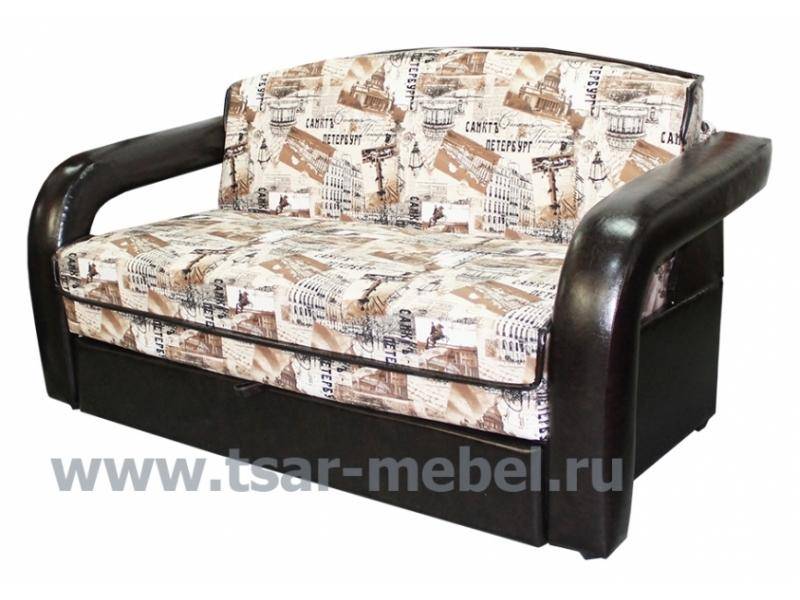 диван прямой ромео в Бийске