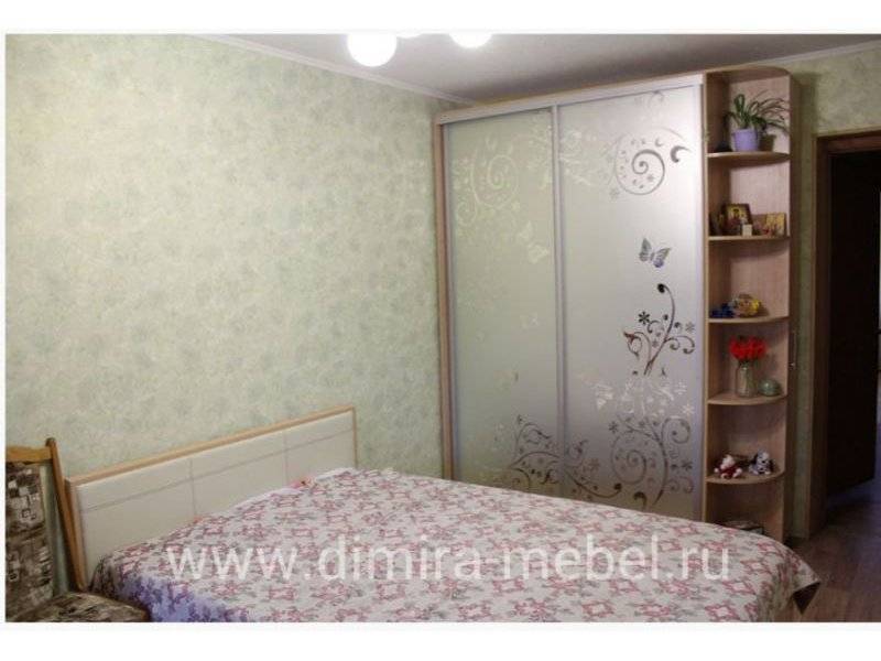 спальный гарнитур в Бийске