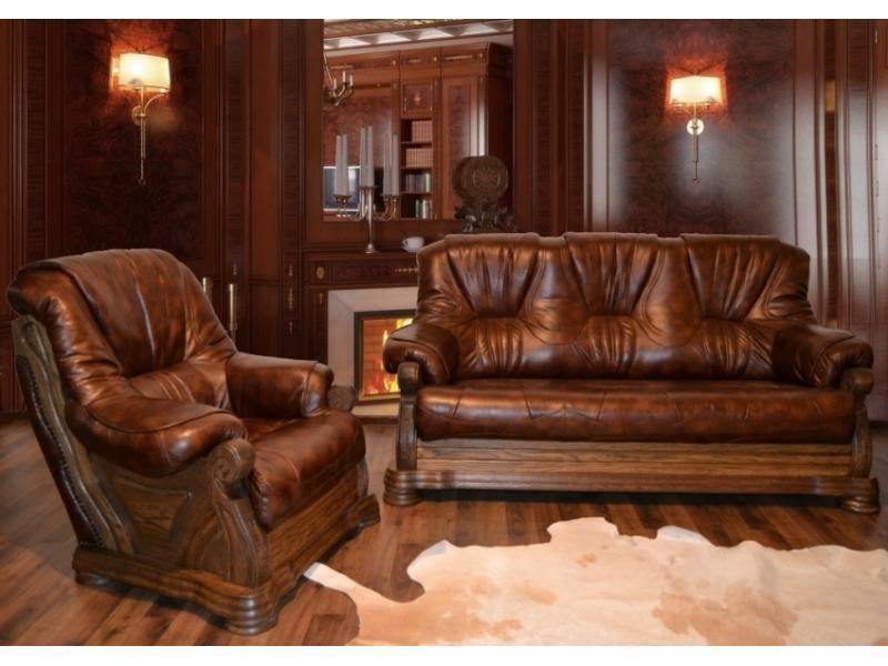диван прямой 5030 в Бийске