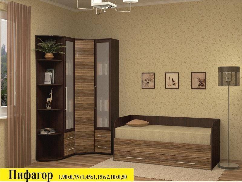 детская пифагор в Бийске
