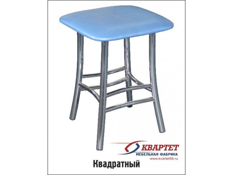 табурет квадратный в Бийске